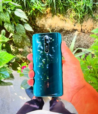 Redmi Not 8 pro
