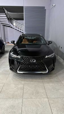 Lexus UX 200 Новый