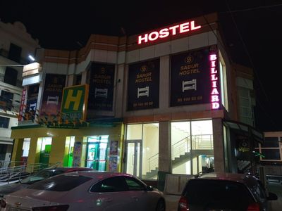 HOSTEL Yangi TashMI. Olmazor tumani ХОСТЕЛ, Янги ТашМИ