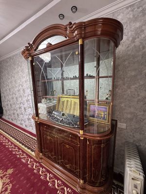 Горка стенка мебель
