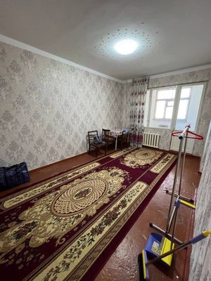 Аренда 3/3/3 ТТЗ-1 с обстановкой,Навруз базар