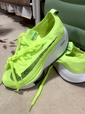 Кроссовки Nike zoomx