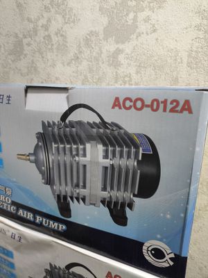 Resun 12А усиленный (компрессор) 390w