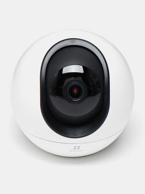 Wi-Fi камера Ezviz CS-H6 3K (5MP)