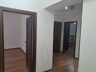 Аренда 3 х комнатная квартира в сергеле