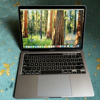 MacBook Pro M1 16/512 America IDEAL Obmen iPhone