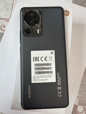 Срочно продается Xiaomi 13 Lite