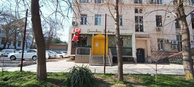 Продажа кафе в центре