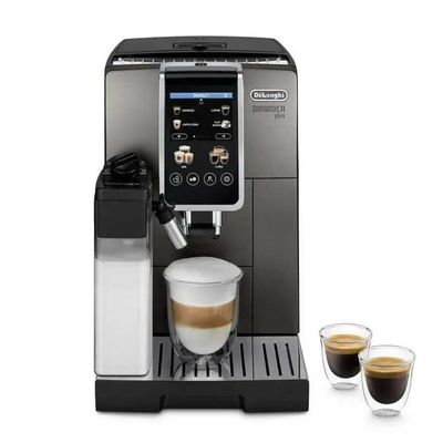 Кофемашина DeLonghi ECAM380.85.TB