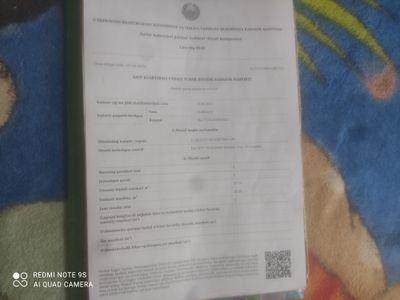 1 ком кв малосемейка