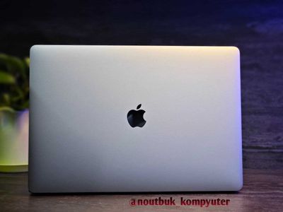 Macbook Pro Core I7