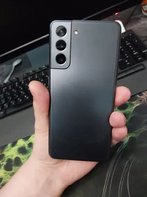 Samsung S21 5G 8/256