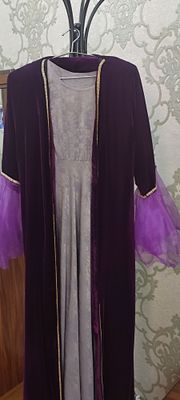 Abaya
