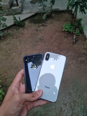 iPhone X 64gb srocno sotiladi