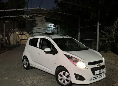 Spark 2021 avtomat