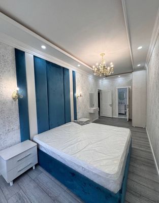 Сдается шикарная квартира яккасарай