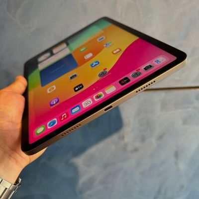 Ipad 11 pro m1 128