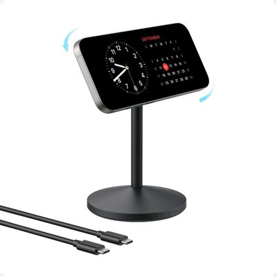 Без проводной зарядник ANKER MAGGO WIRLESS CHARGER