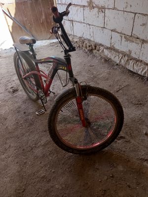 Velik kafalati bilan