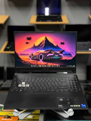 Asus tuf dash [Nextech_NXT]