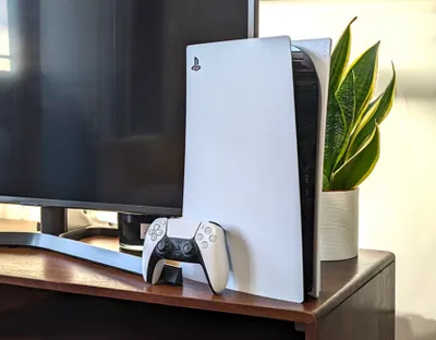 Аренда! Пс5 с топ играми!