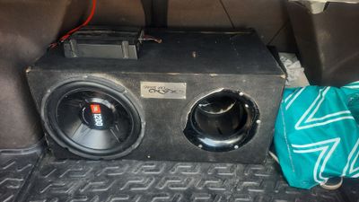 kalonka kenwood