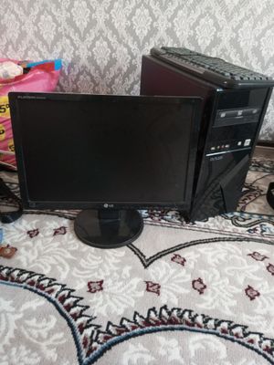 kompyuter LG