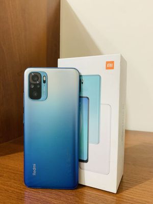 Redmi note 10 sotiladi
