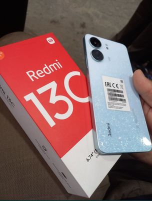 Redmi 13C 8/256Gb