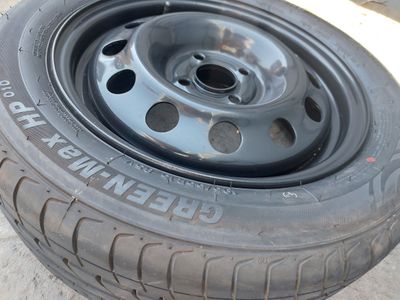 15 R Diska balon Spark Nexa 1 2 3