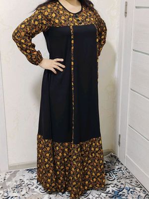 matrali Belmando Yangi kiyilmagan