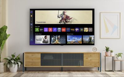 Установка TV на стен. Аккуратная установка плазменное телевизори на с.