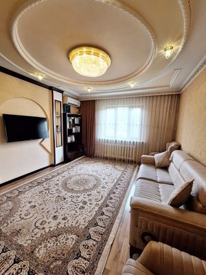Корасарой 3 ком аренда