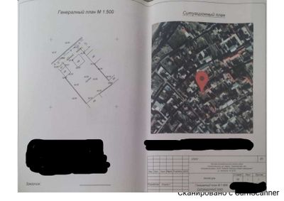 Продается дачный участок 8 сот. Саксонота, озеро Ором, Плотина, Чирчик