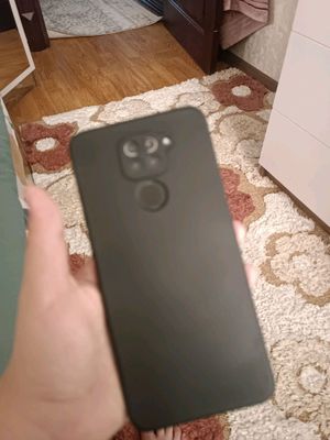 Rwdmi note 9