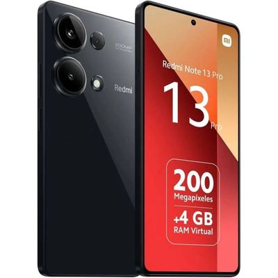 Xiaomi Redmi Note 13 Pro Global Redmi Note 13 Pro Global Redmi Note 13