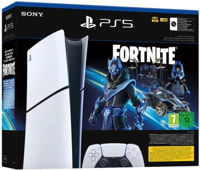 Play station 5 digital edition / ps5 1TB