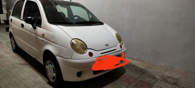 Matiz avtomat benzin lux kandedsaner