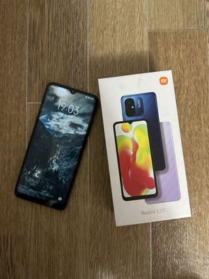 Продаётся Redmi 12C