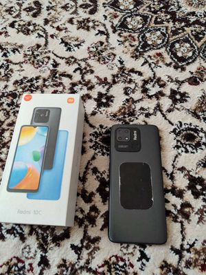 Redmi 10 C 4/128 GB