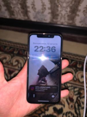 Iphone 11 pro sotiladi