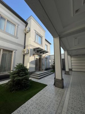 Жар Арик Ориентир Янги Масжид - 3,7 соток 5 хона