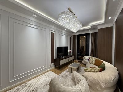 Аренда Nest One 2хкомнат. 37 этаж