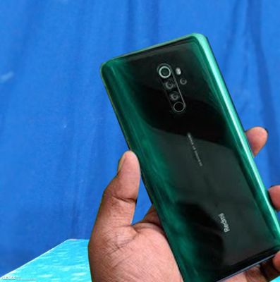redmi 8