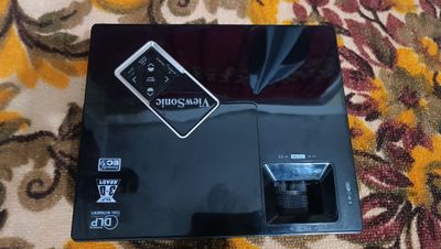 ViewSonic PJD5132 Projector proyektor прожектор проектор projektir