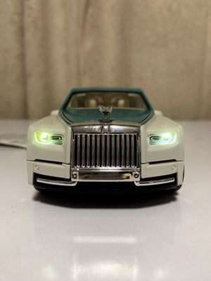 Bolalar o'yinchog'i, Avto suviner. Rolls Royce modeli.