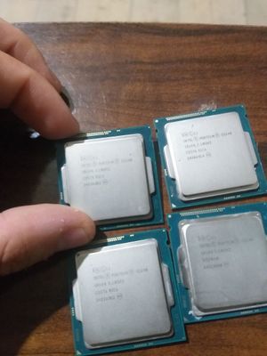 (Компютер kompyuter) Intel pentium G3240 / pentium G5400/ блок питани
