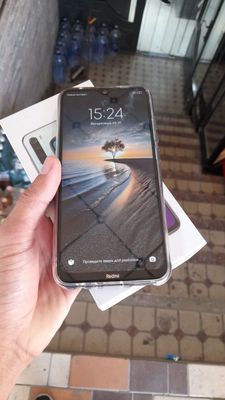 Redmi note 8