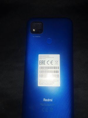 Redmi 9C sotiladi