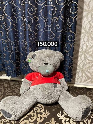 Продам мягкие игрушки. Все в идеальном состоянии.
